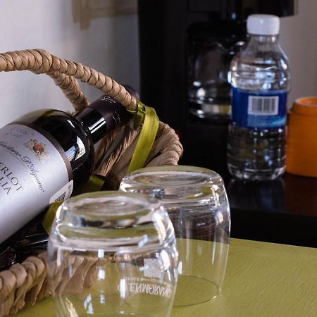 Lofts Las Cuatro Puertas Guanajuato Zewnętrze zdjęcie