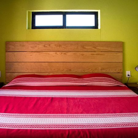 Lofts Las Cuatro Puertas Guanajuato Zewnętrze zdjęcie
