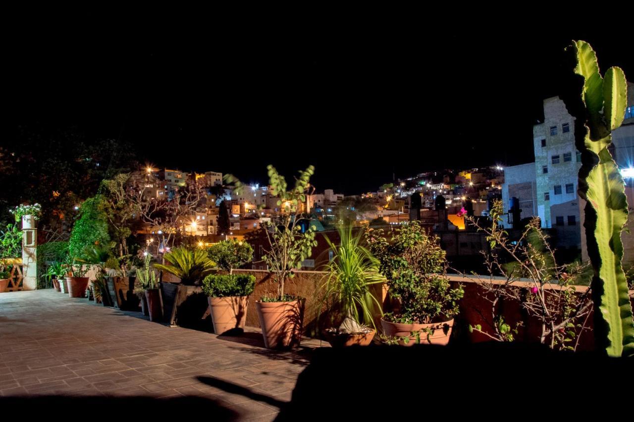 Lofts Las Cuatro Puertas Guanajuato Zewnętrze zdjęcie