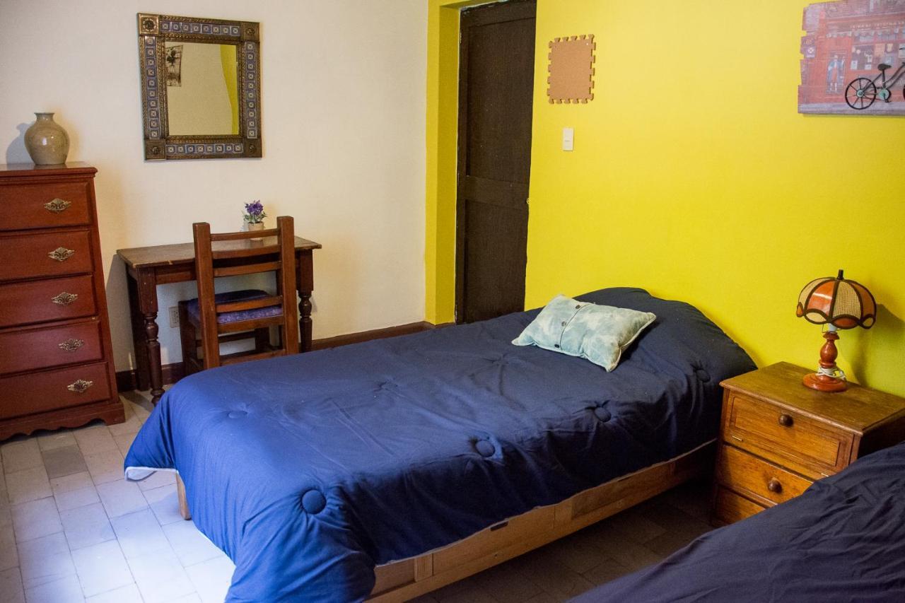 Lofts Las Cuatro Puertas Guanajuato Zewnętrze zdjęcie