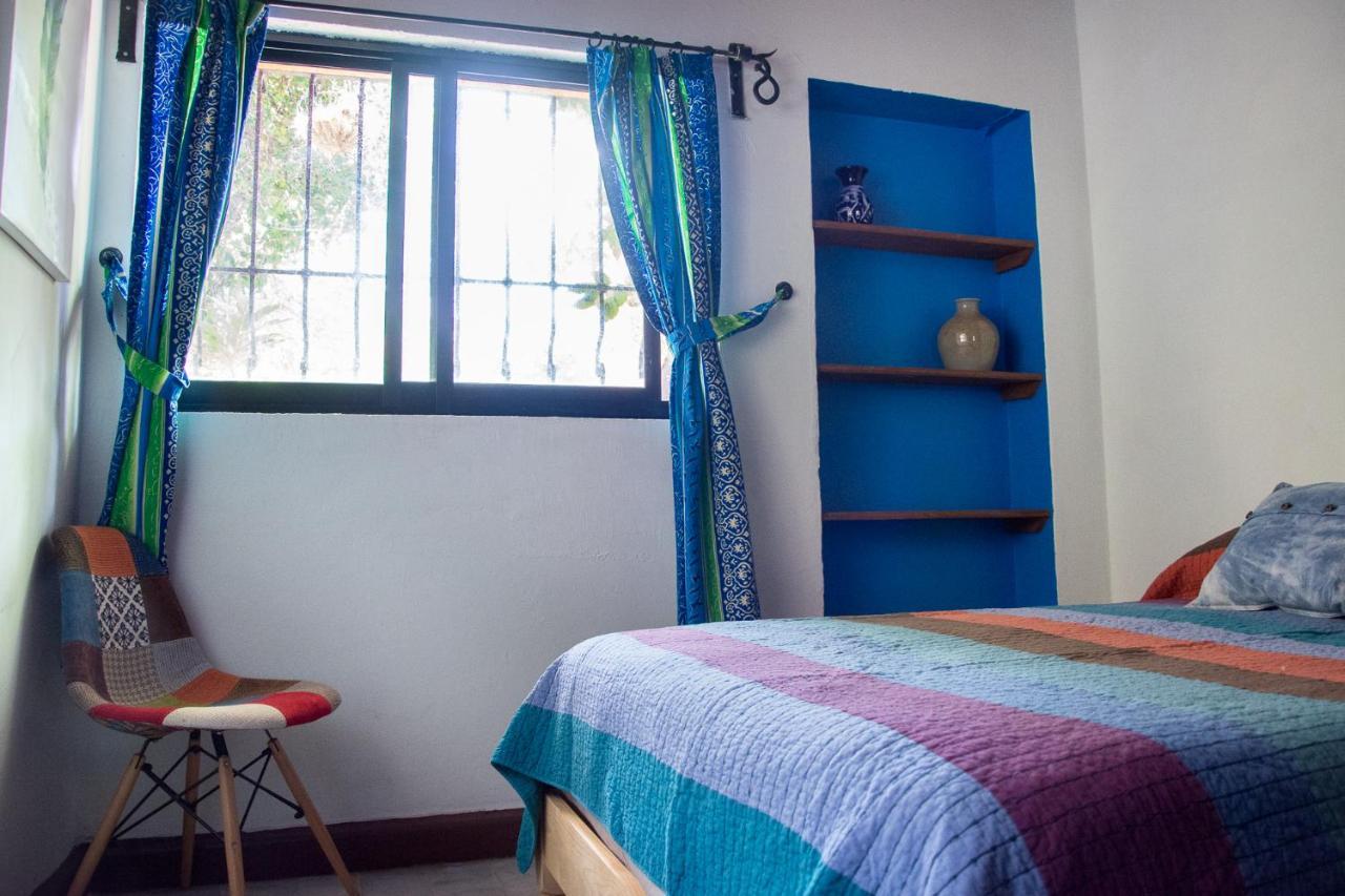 Lofts Las Cuatro Puertas Guanajuato Zewnętrze zdjęcie
