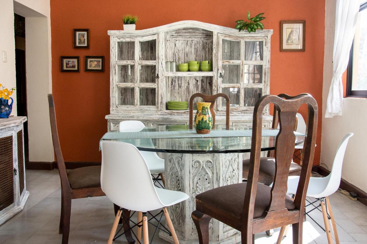 Lofts Las Cuatro Puertas Guanajuato Zewnętrze zdjęcie