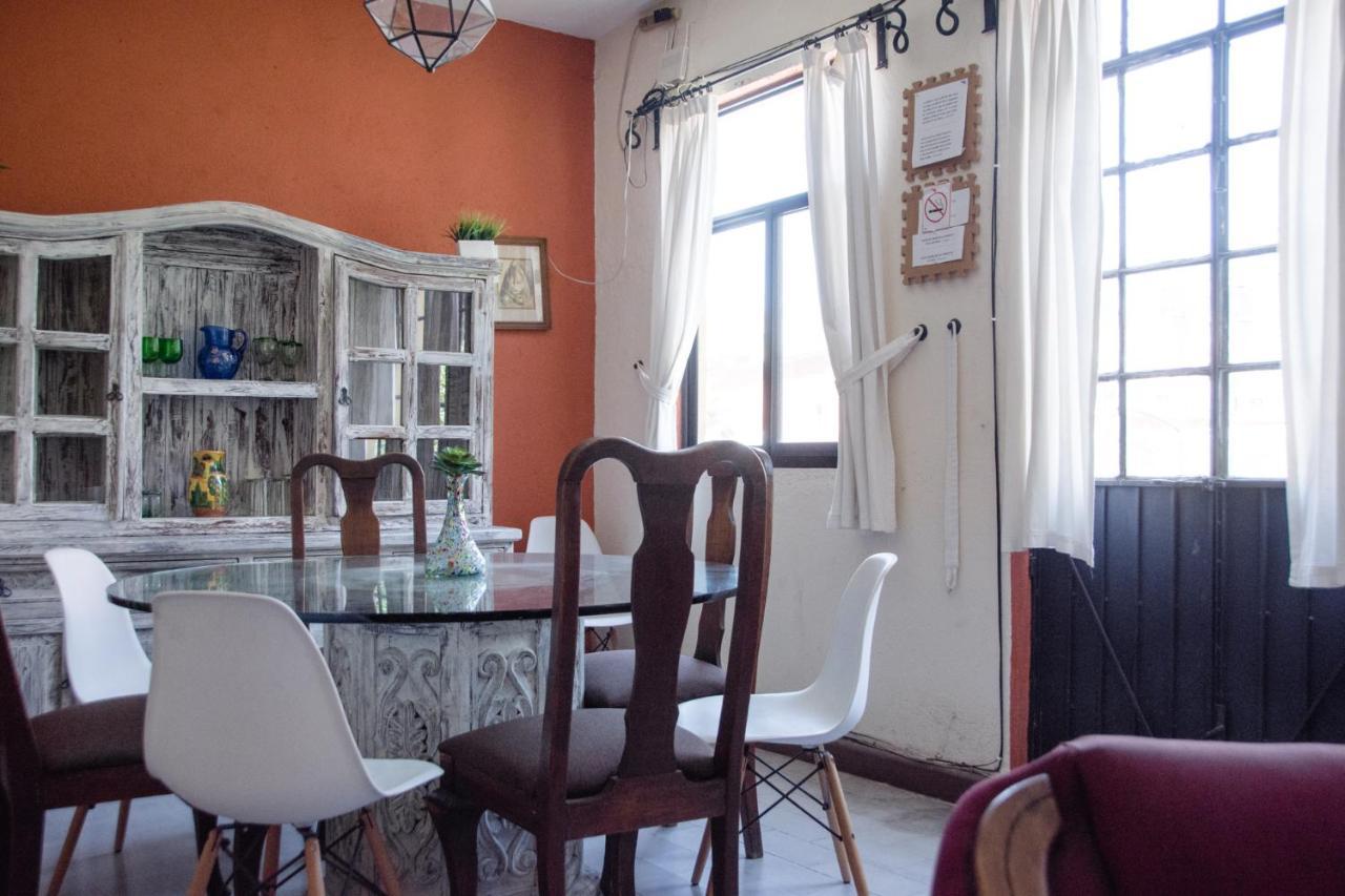 Lofts Las Cuatro Puertas Guanajuato Zewnętrze zdjęcie