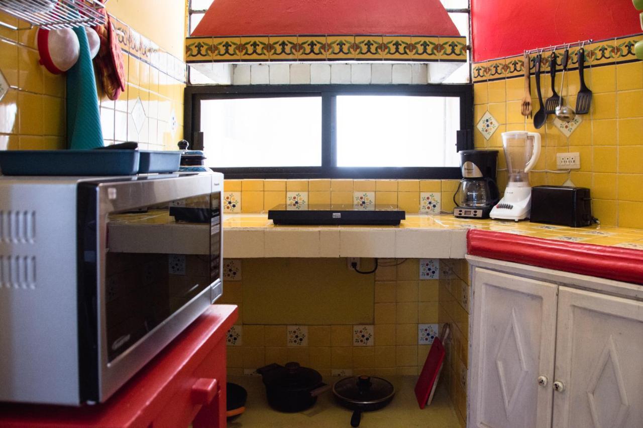 Lofts Las Cuatro Puertas Guanajuato Zewnętrze zdjęcie