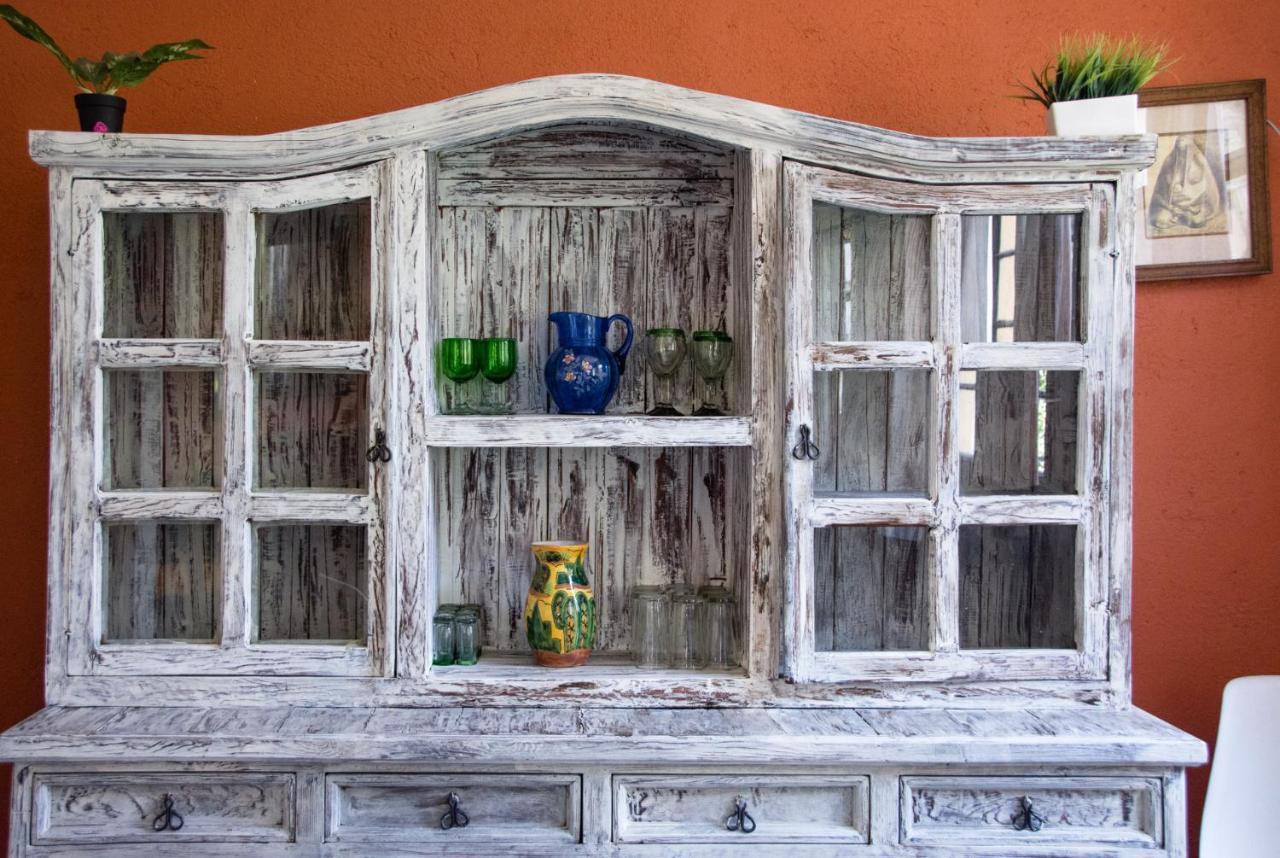 Lofts Las Cuatro Puertas Guanajuato Zewnętrze zdjęcie