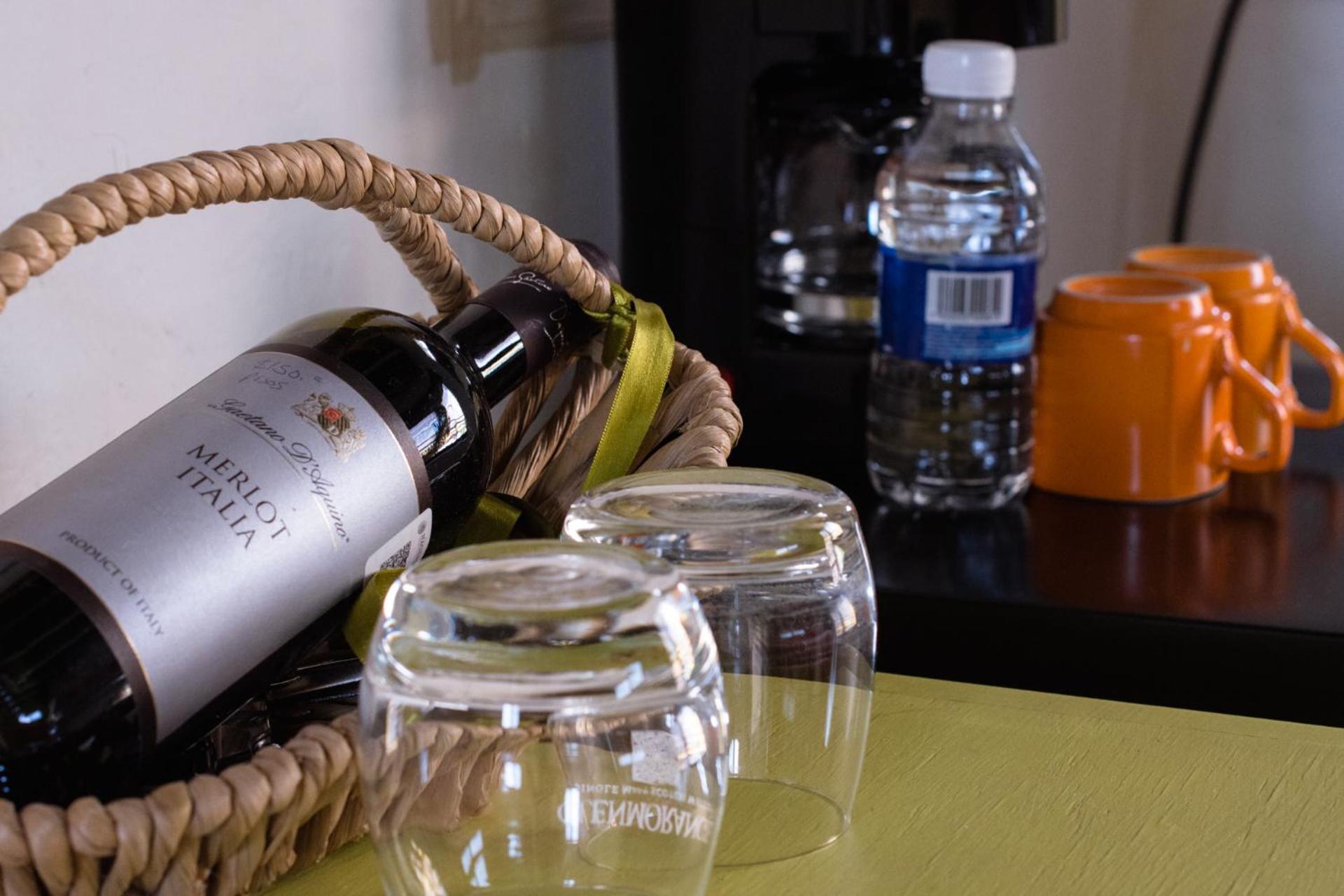 Lofts Las Cuatro Puertas Guanajuato Zewnętrze zdjęcie