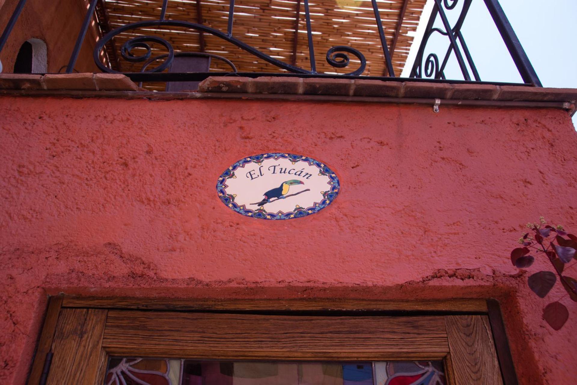 Lofts Las Cuatro Puertas Guanajuato Zewnętrze zdjęcie