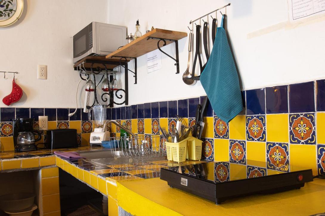 Lofts Las Cuatro Puertas Guanajuato Zewnętrze zdjęcie